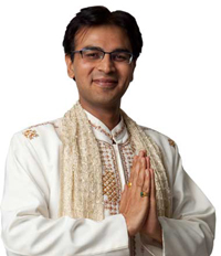 Achary Aman